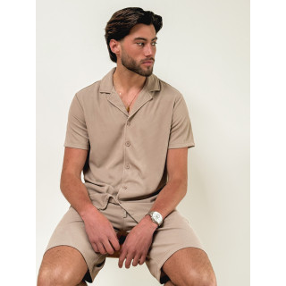 Ensemble Amiens - Taupe