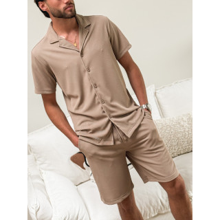 Ensemble Amiens - Taupe