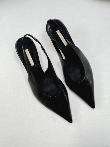 Escarpins Levana - Noir