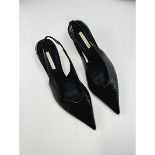 Escarpins Levana - Noir