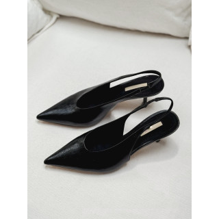 Escarpins Levana - Noir
