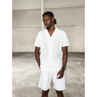 Ensemble Solan - Blanc