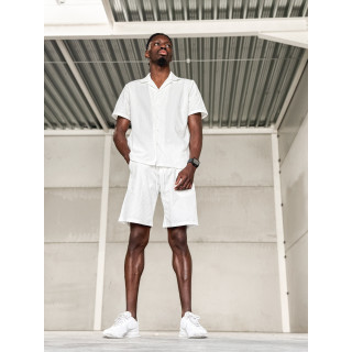 Ensemble Solan - Blanc