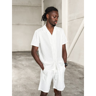 Ensemble Solan - Blanc