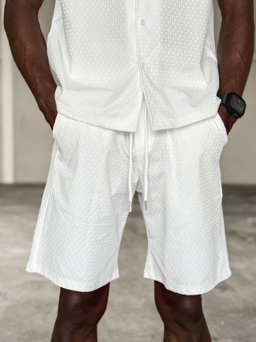Ensemble Solan - Blanc
