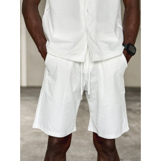 Ensemble Solan - Blanc