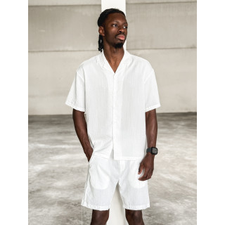 Ensemble Nathanael - Blanc