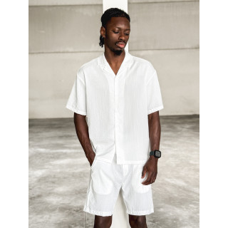 Ensemble Nathanael - Blanc