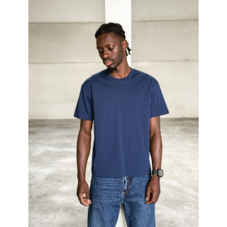T-shirt Alessio - Bleu marine