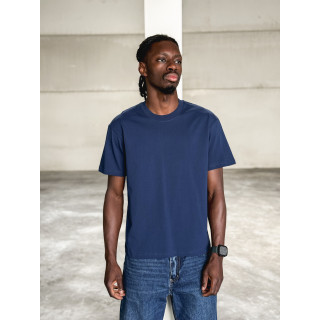 T-shirt Alessio - Bleu marine