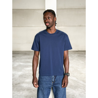 T-shirt Alessio - Bleu marine