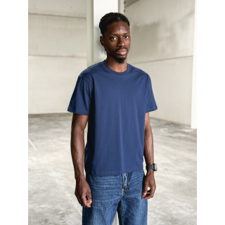 T-shirt Alessio - Bleu marine