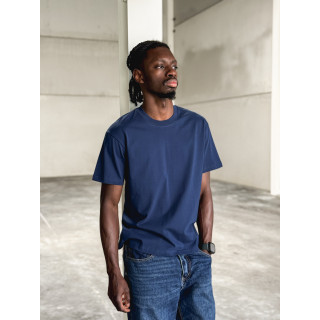 T-shirt Alessio - Bleu marine