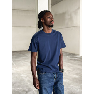 T-shirt Alessio - Bleu marine