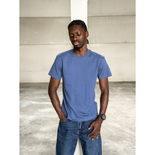 T-shirt Alessio - Bleu