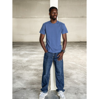 T-shirt Alessio - Bleu