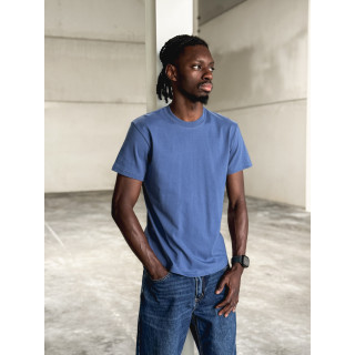 T-shirt Alessio - Bleu