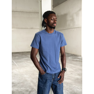 T-shirt Alessio - Bleu