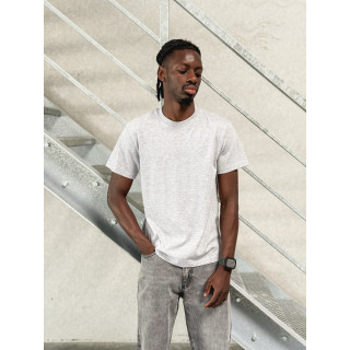 T-shirt Alessio - Gris clair