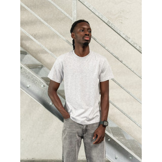 T-shirt Alessio - Gris