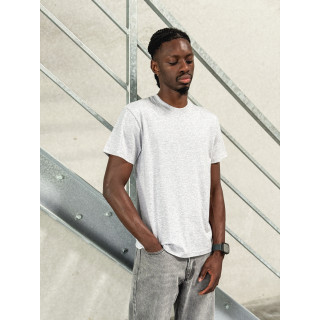 T-shirt Alessio - Gris clair