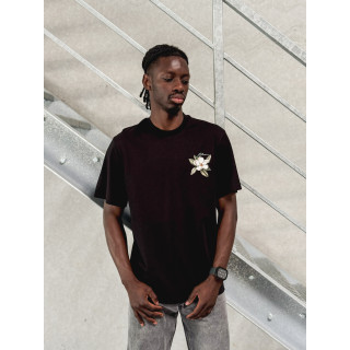 T-shirt Thyam - Noir