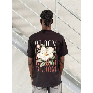 T-shirt Thyam - Noir