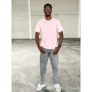 T-shirt Alessio - Rose