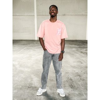 T-shirt Riad - Rose