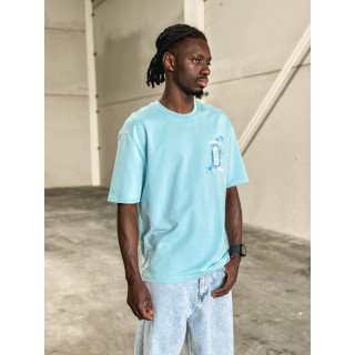 T-shirt Riad - Bleu