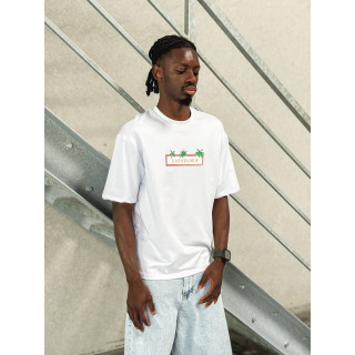 T-shirt Casablinde - Blanc