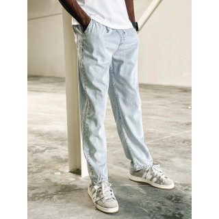 Pantalon Jackson - Bleu