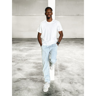 Pantalon Jackson - Bleu