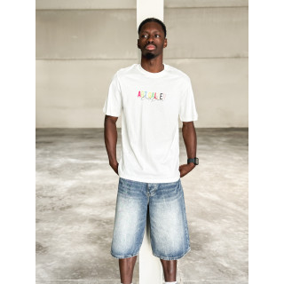 T-shirt Gallery - Blanc