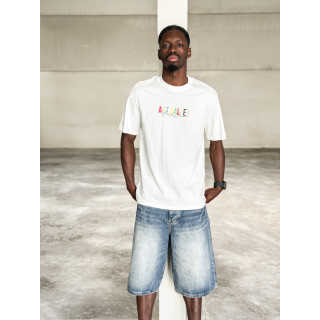 T-shirt Gallery - Blanc