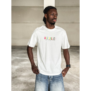 T-shirt Gallery - Blanc