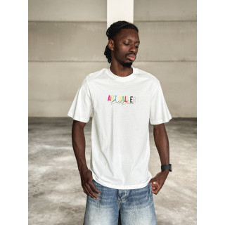 T-shirt Gallery - Blanc
