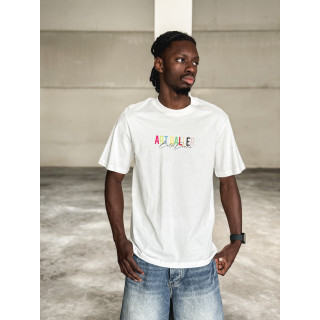 T-shirt Gallery - Blanc