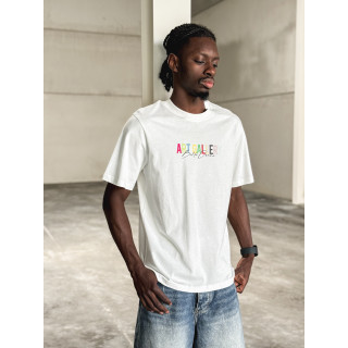 T-shirt Gallery - Blanc