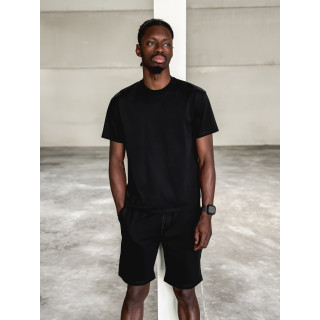 T-shirt Alessio - Noir