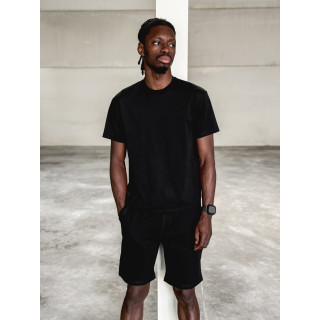 T-shirt Alessio - Noir