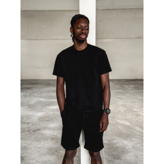 T-shirt Alessio - Noir
