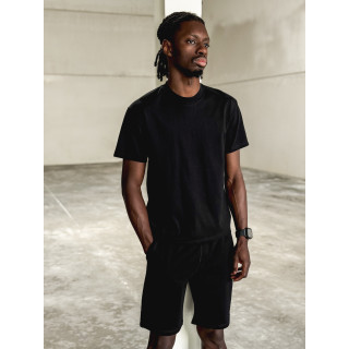 T-shirt Alessio - Noir