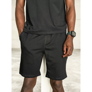 Short Romano - Noir