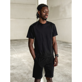 Short Romano - Noir