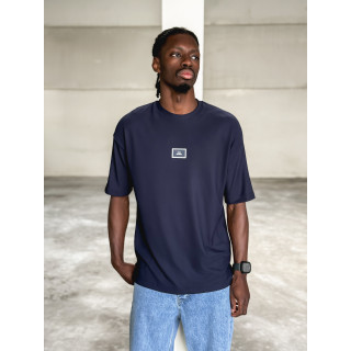 T-shirt Camilio - Bleu