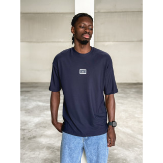 T-shirt Camilio - Bleu