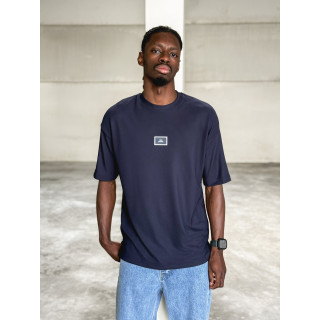 T-shirt Camilio - Bleu