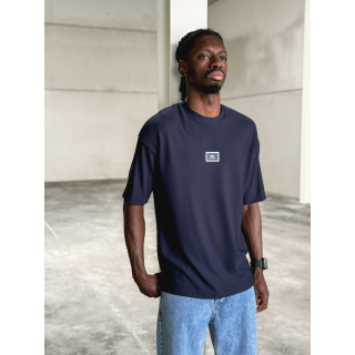 T-shirt Camilio - Bleu