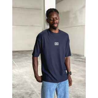 T-shirt Camilio - Bleu